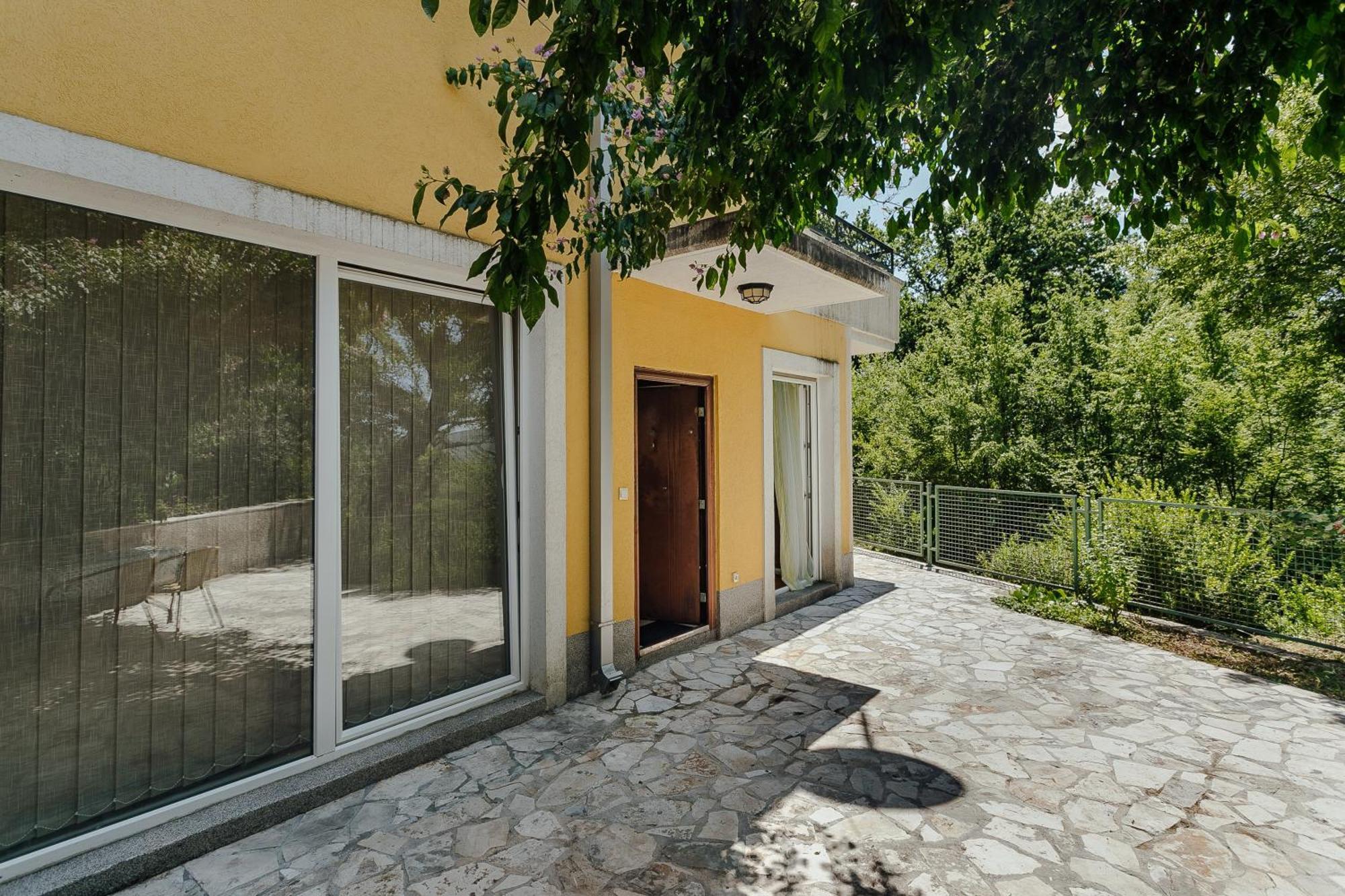 Poolside Apartments Miljan I Ranko Herceg Novi Zimmer foto