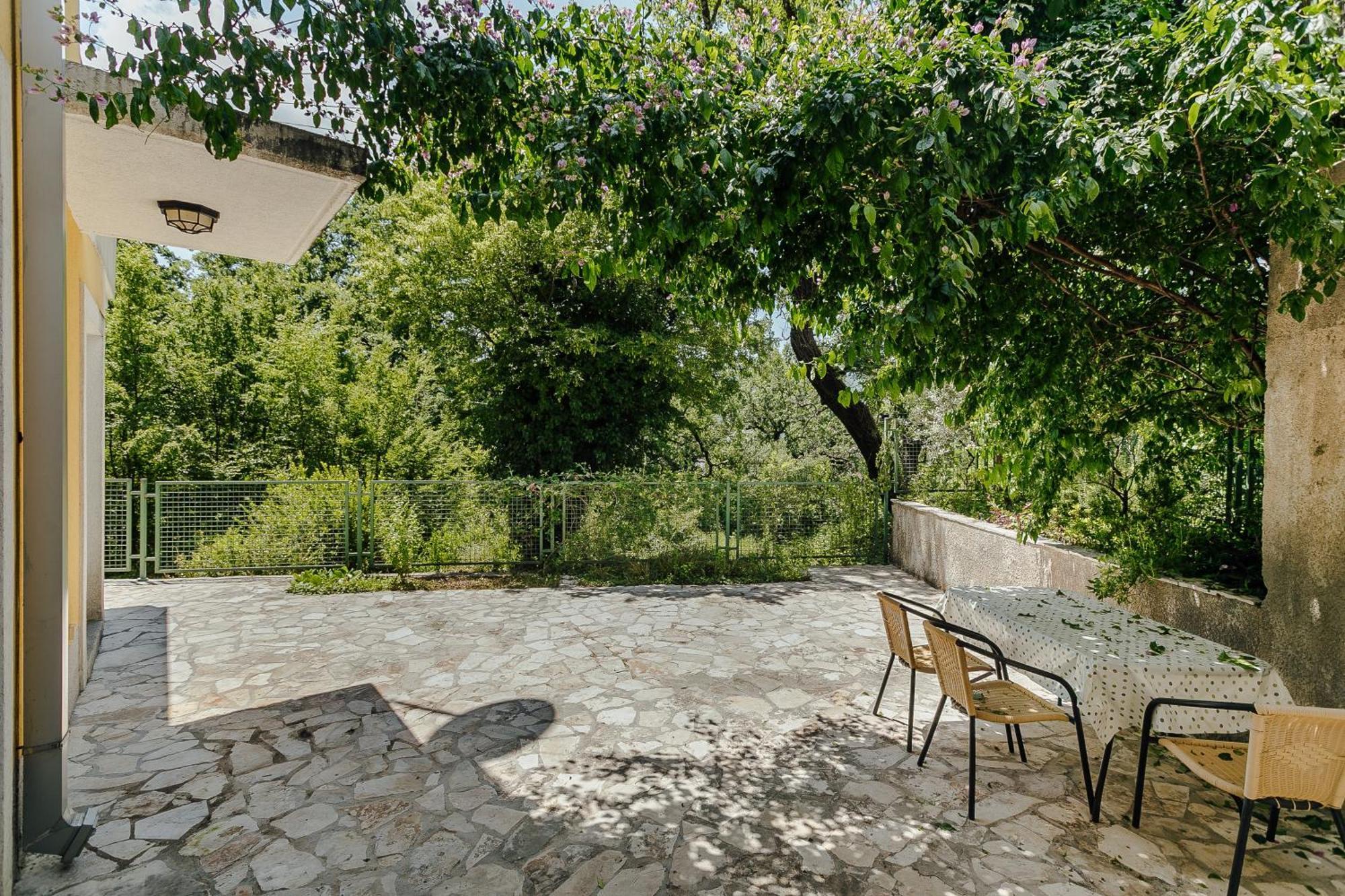 Poolside Apartments Miljan I Ranko Herceg Novi Zimmer foto