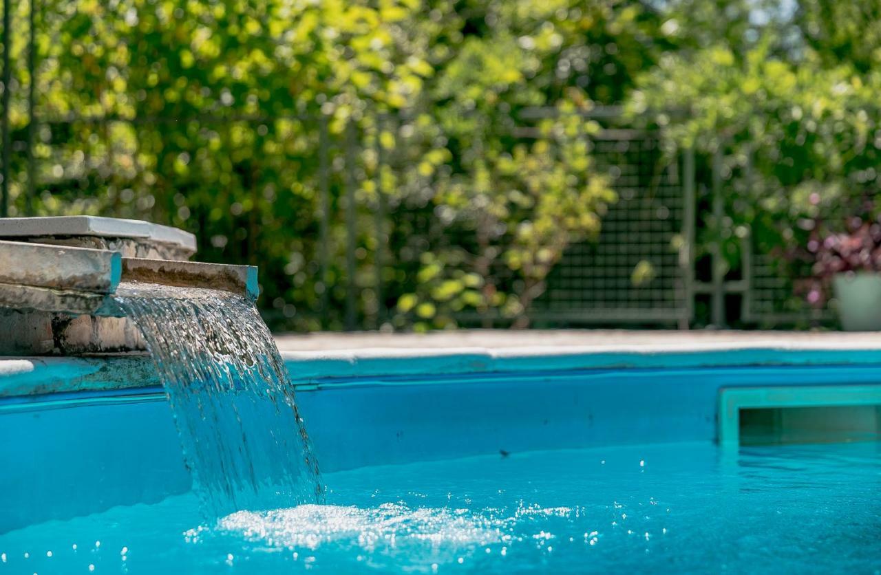 Poolside Apartments Miljan I Ranko Herceg Novi Exterior foto